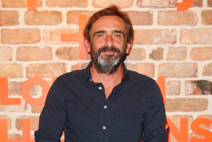 Superdry Chief Executive, Julian Dunkerton