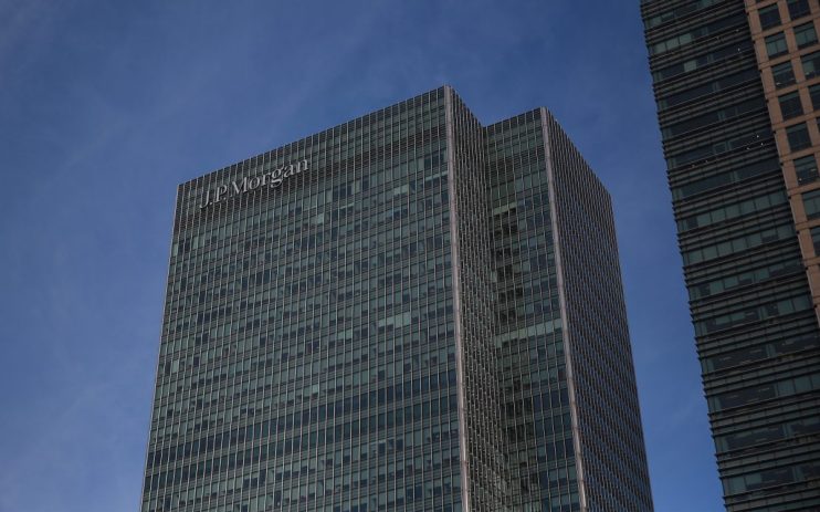 Moscow: Court cancels seizure of JP Morgan funds in VTB dispute
