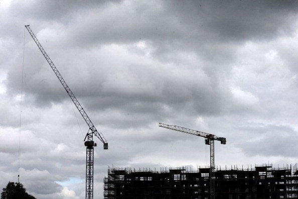 The number of people receiving approvals on their mortgages rose again in November, as cooling rates offer would-be buyers a lifeline.