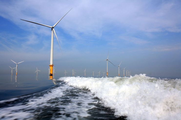 Labour is pledging it will get working within months of election victory to build clean power that will &ldquo;turn the page&rdquo; on the cost-of-living crisis.