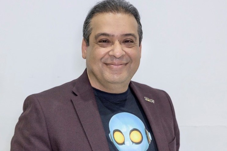 Jawad Ashraf, CEO and co-founder, Virtua
