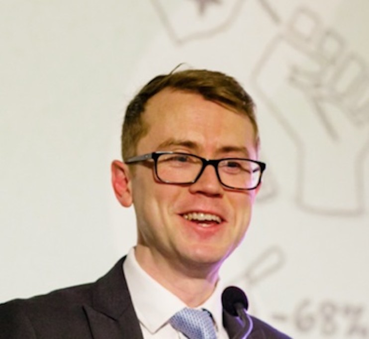 The TaxPayers Alliance's John O'Connell writes today's Morning Wire notebook