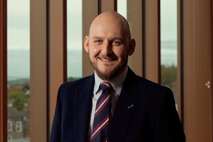 Richard Marshall - a partner at law firm Hay and Kilner touches on the tricky subject of death and crypto assets.