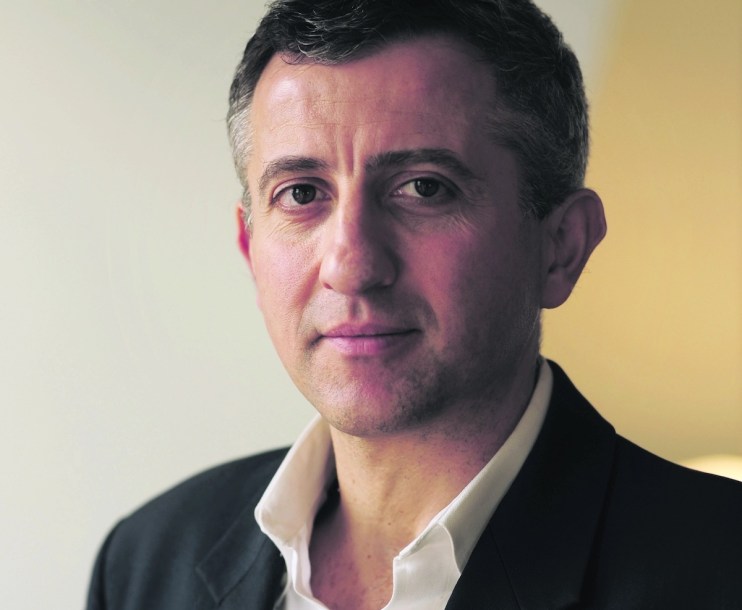Savvas Savouri