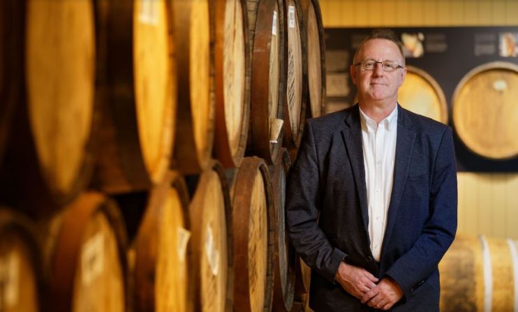 Penderyn Distillery CEO Stephen Davies took a wild leap of faith creating NFTs to back-up their 20-year-old bottles of whisky.