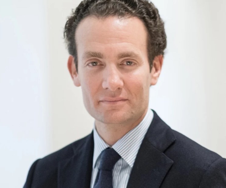 The bank is currently led by Alexandre de Rothschild (pictured), who has been in place since 2018. (Rothschild & Co website)