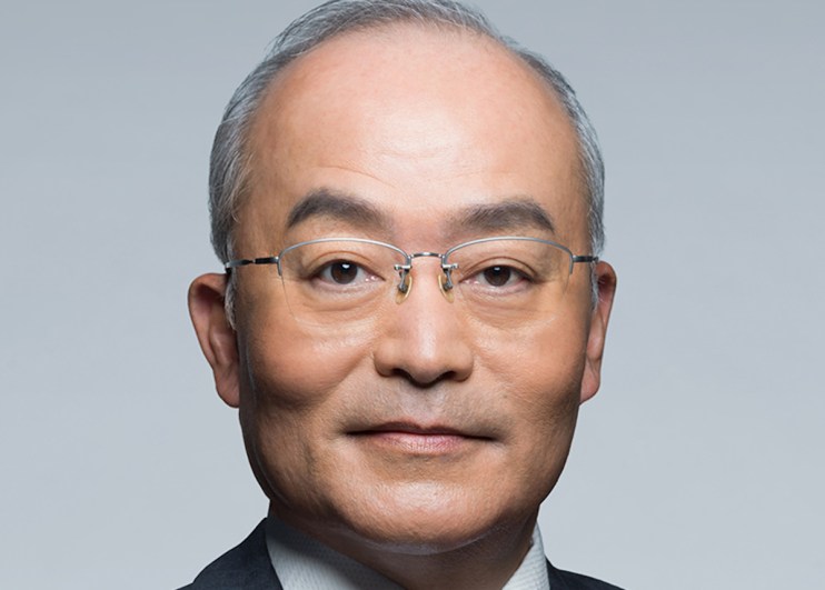 Hiroki Totoki