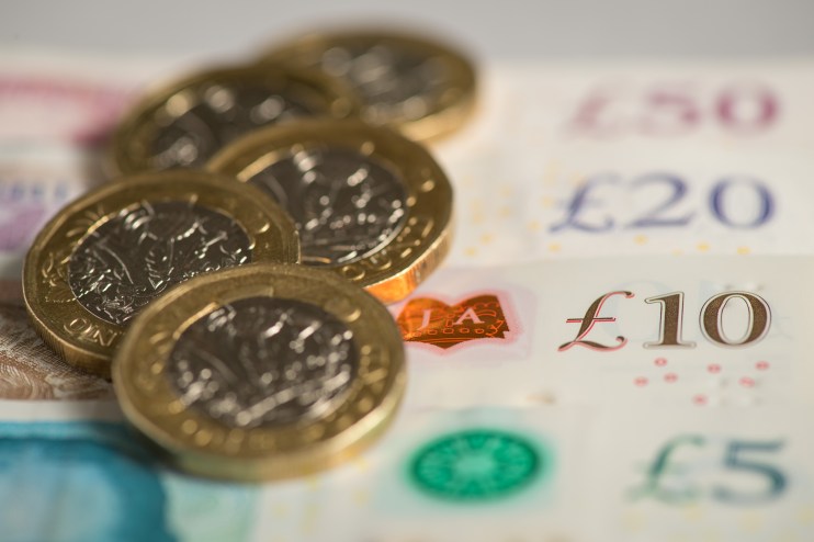 Just two per cent of Covid fraud tip offs are being investigated, the government has admitted.
