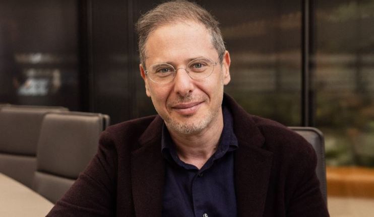 Alan Vaksman of Digital Horizon