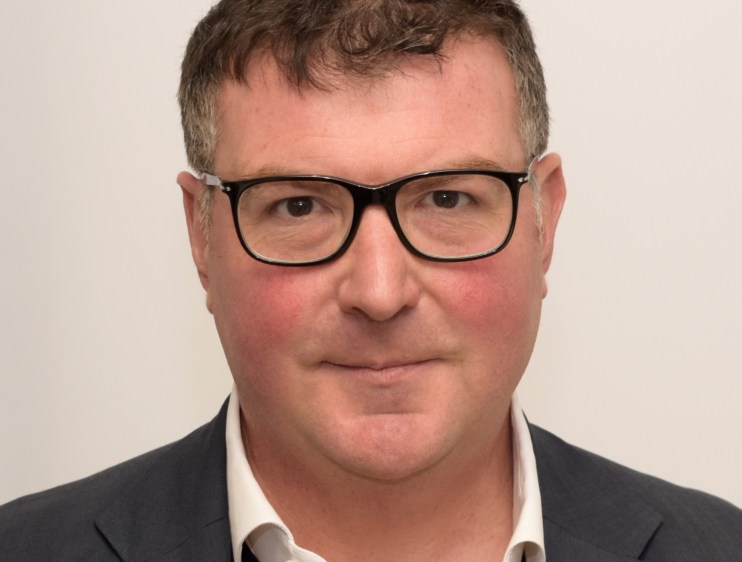 Andrew Truscott