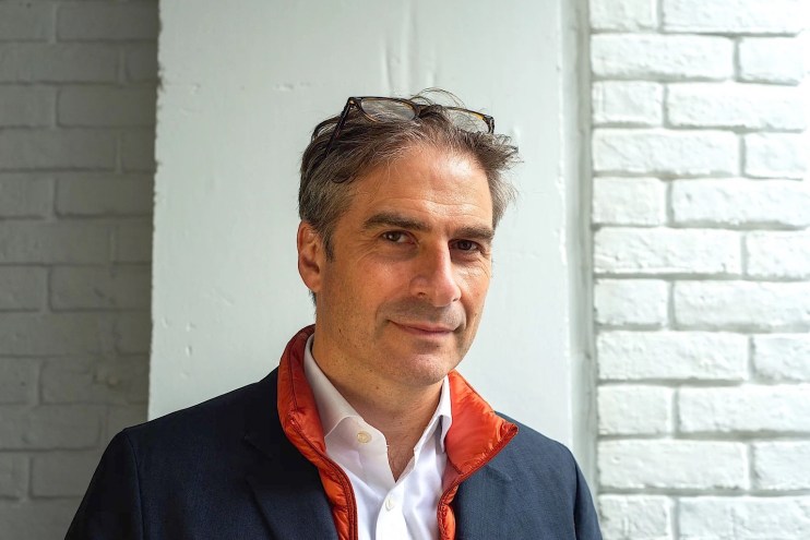 Gerard Grech, Tech Nation chief executive, said Founders Forum would continue the legacy of Tech Nation
