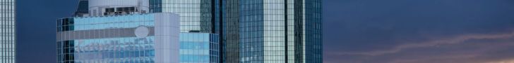 Frankfurt Financial District