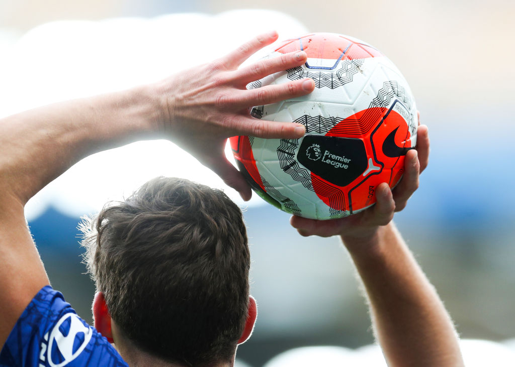 Premier League clubs unanimously approved the new owners' and directors' test