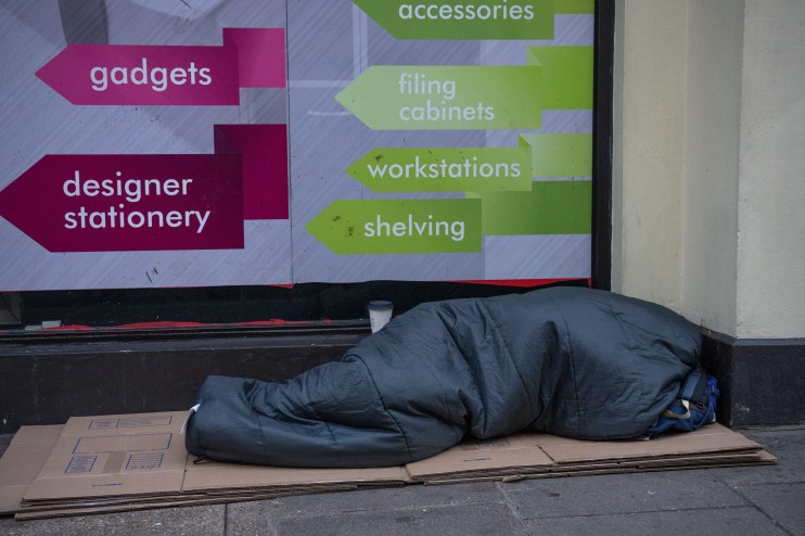 Home REIT floated with the mission of providing social housing to the homeless but has been rocked by scandal over the past 18 months