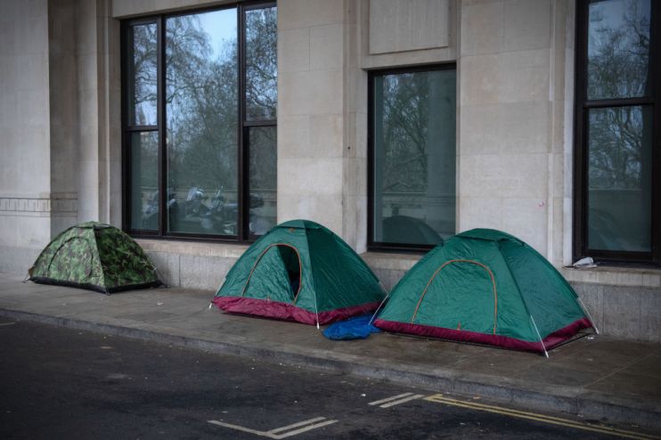 The Serious Fraud Office has opened inquiries into social housing investor Home REIT in recent weeks
