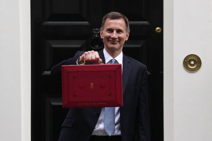 Jeremy Hunt has announced he will set out a spring&nbsp;budget&nbsp;on March 6. The Chancellor has commissioned the Office for&nbsp;Budget&nbsp;Responsibility (OBR) to prepare an economic and fiscal forecast to be presented to Parliament alongside the&nbsp;budget&nbsp;next year.