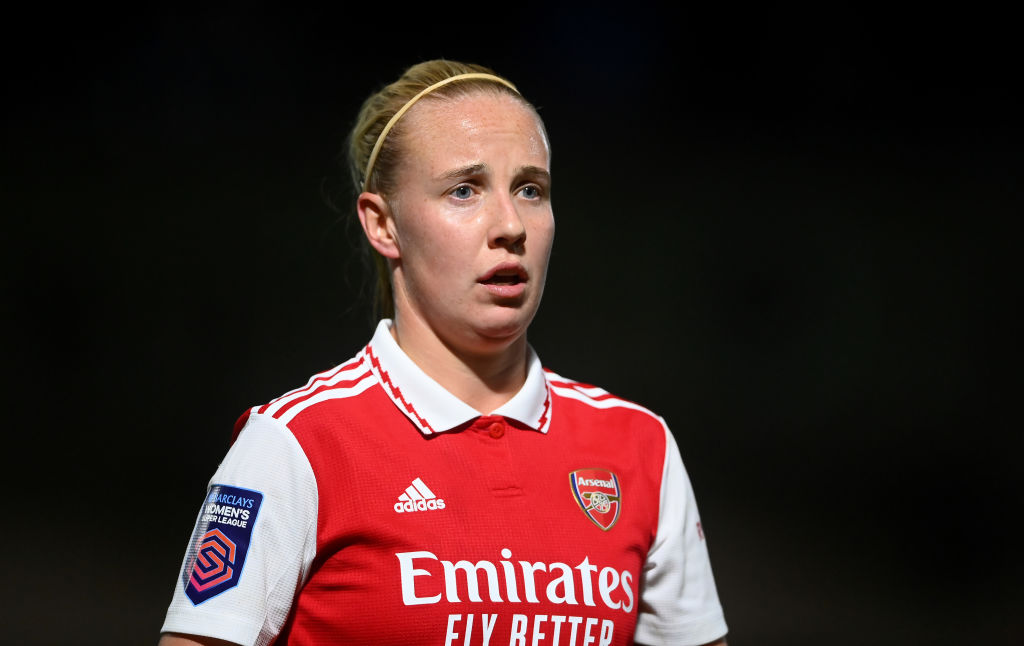 Euro 2022 Golden Boot winner Beth Mead is set to miss this year&rsquo;s football Women&rsquo;s World Cup Down Under, England head coach Sarina Wiegman said yesterday.