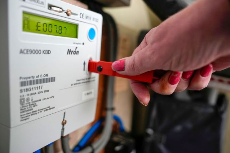 &nbsp;Ofgem said it "appears to have sufficient powers to address important risks arising from the use of AI when detected."