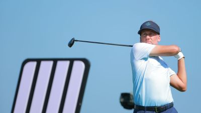 LIV Golf Invitational - Mayakoba - Day One