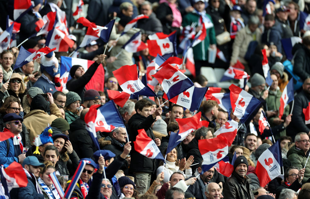 One of the greatest annual international sporting competitions, the Six Nations, concludes today with three matches back-to-back-to-back.