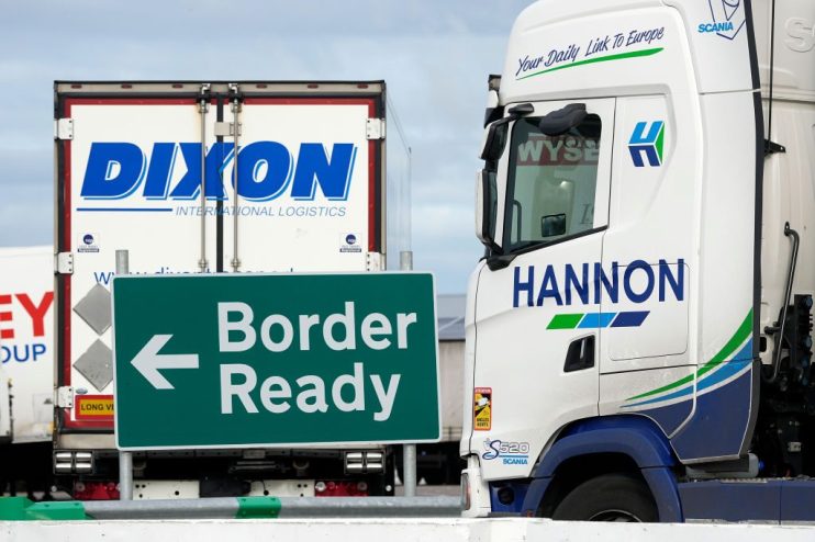 The post Brexit changes are the most consequential since the UK exited the EU single market in 2020. Here&rsquo;s everything you need to know.
