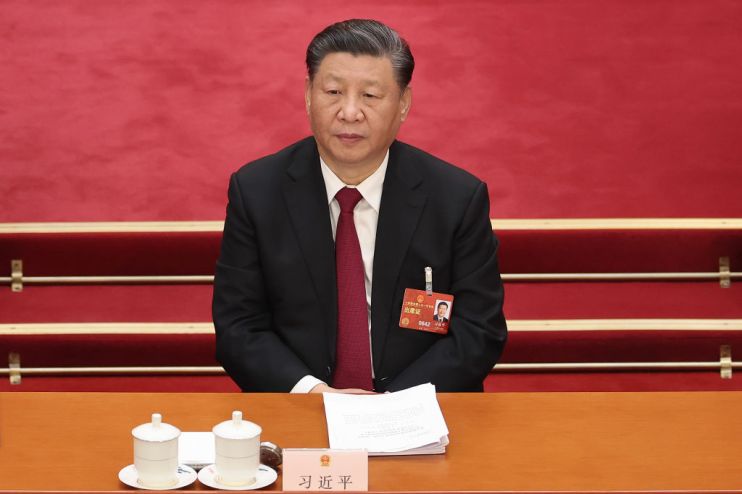 China's economy is set to grow 5.4 per cent this year, having made a "strong" post-Covid recovery, the IMF said on Tuesday.