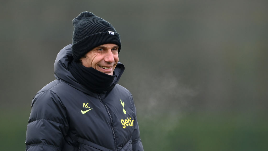 Antonio Conte will receive around &pound;4m in severance pay after his departure from Tottenham Hotspur was finalised at the weekend.