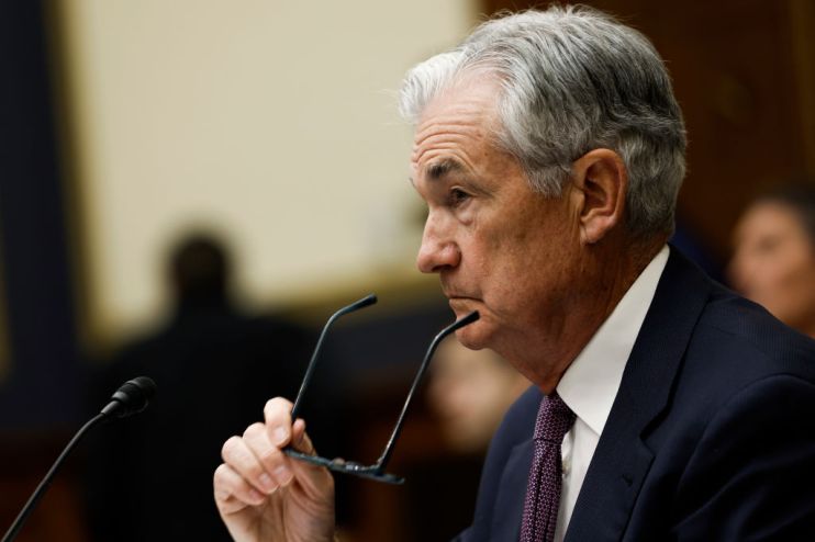 The Fed is expected to keep rates on hold for the second time in a row this evening.