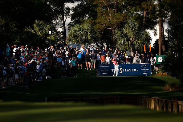 The huge golfing tournaments return to the sports calendar this weekend with the Players, while there&rsquo;s the continuation of domestic and international sport. Here are five events you need to mark ahead of this weekend.