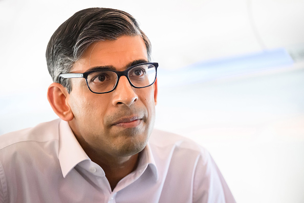 Rishi Sunak is on course to suffer a general election defeat similar to the Conservatives&rsquo; 1997 blowout, pollsters have found.