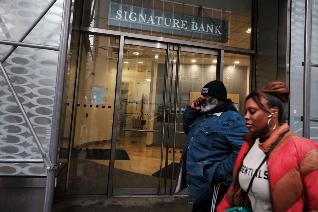After Silicon Valley Bank's Failure, Regional Banks Face Greater Scrutiny