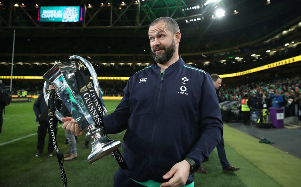 So often sports cross-pollinate: sharing ideas from one discipline to another, exchanging mindsets and capitalising on strengths. Rugby is no different.&nbsp;