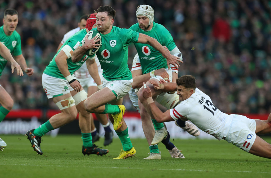 Understandably, the Morning Wire Six Nations team of the tournament is made up of a large chunk of the Grand Slam winning Ireland side.&nbsp;
