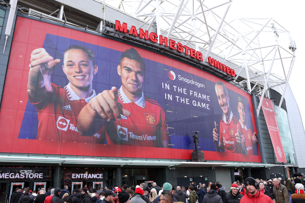 Sir Jim Ratcliffe and Sheikh Jassim are expected to make second offers for Manchester United this week.