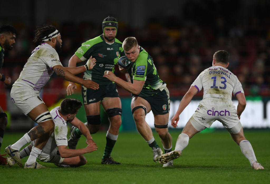 In the lead up to the 2023 Rugby World Cup, Morning Wire have put together a barometer in partnership with City Index to look at which players are hot and not in the race to be part of the quadrennial event in France later this year.