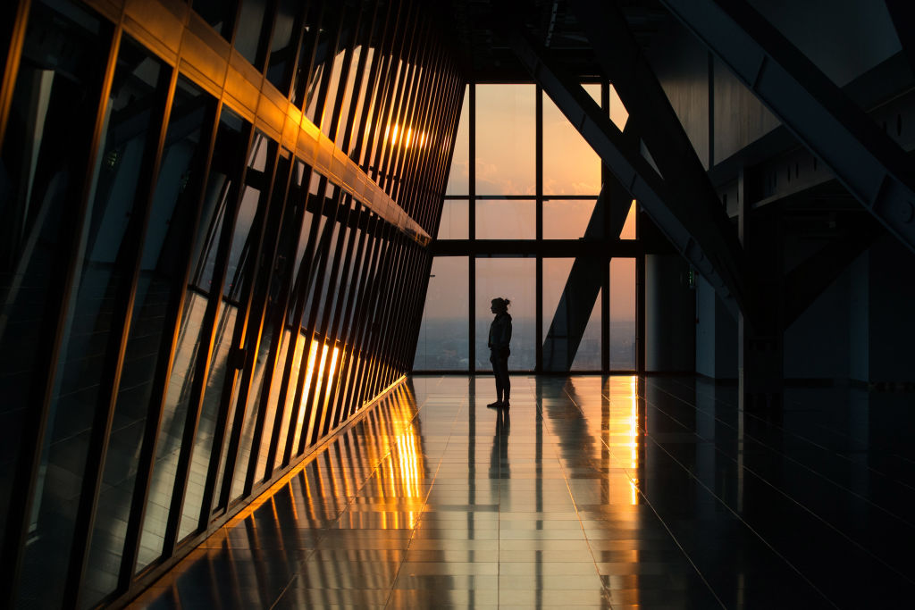 Inside Canada's New Landmark Skyscraper