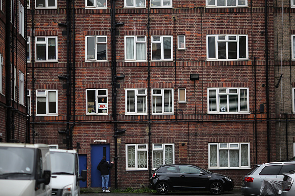 New Era Estate Residents Fear Rent Rises By US Investment Company