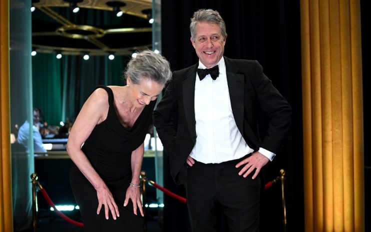 Oscars style