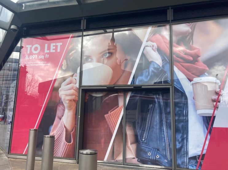 Shopping