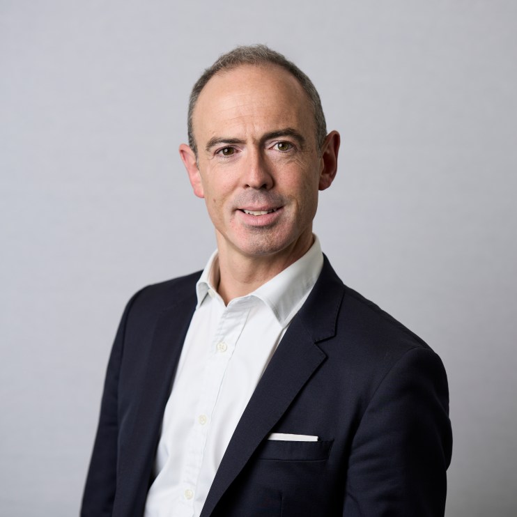 James Ashton is chief executive of the Quoted Companies Alliance, and a former newspaper journalist