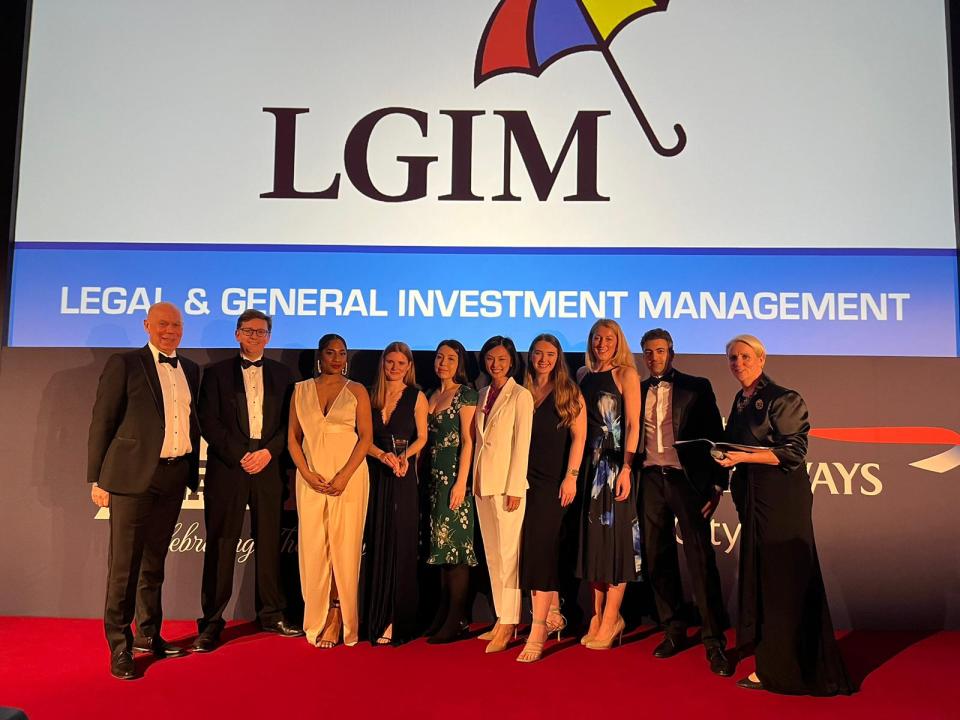LGIM