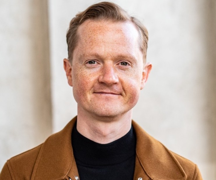 Peter Holten Muhlmann