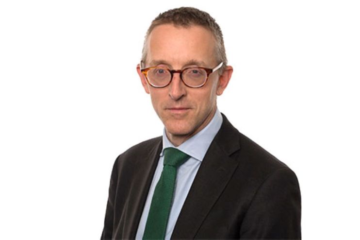 Despite criticism from the banking sector, Sam Woods said that the new regulations would advance competitiveness.