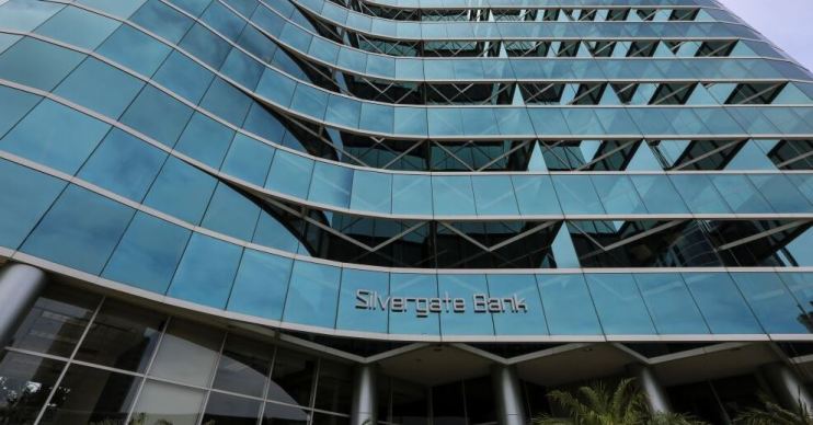 Silvergate Capital Corp., the parent of the crypto-friendly bank that collapsed in 2023, has agreed to pay $63 million to settle charges by U.S. and California regulators.