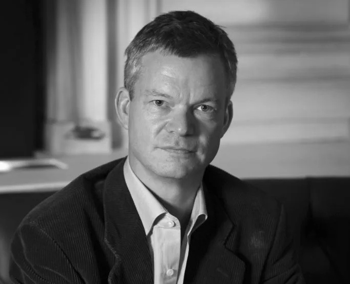 Soren Jessen