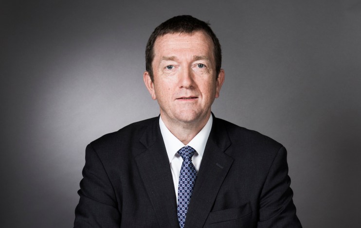 Tim Collier-