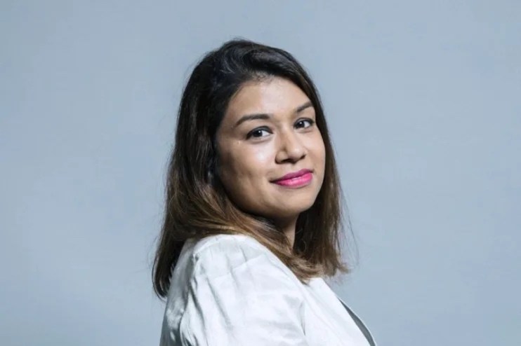 Tulip Siddiq has resigned her role as City minister.