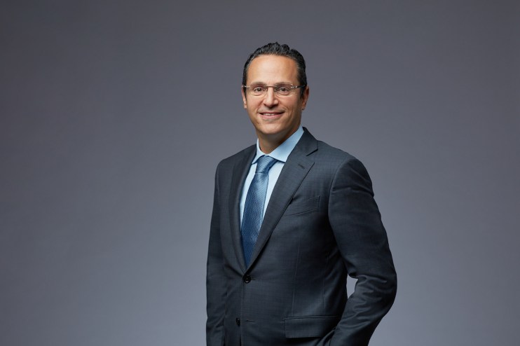 Wael Sawan (Corporate Reporting_Board and EC Photography 2021, NL)
