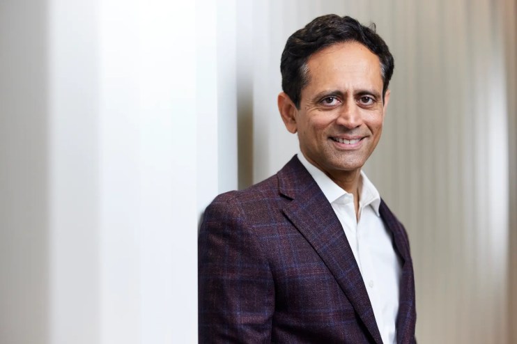 Vinod Kumar