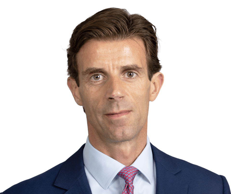 Boosting liquidity in the market is key, Mark Austin told Morning Wire